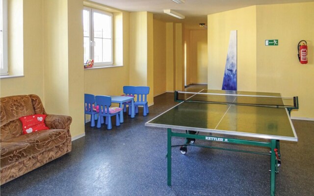 Apartment Gollwitz/Insel Poel 1