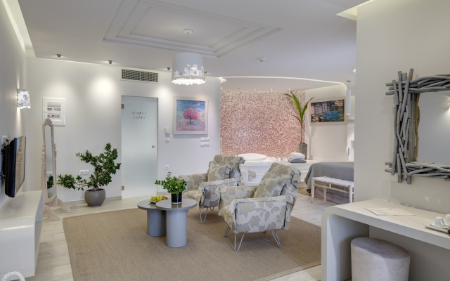 Kouros Art Hotel - Adults Only