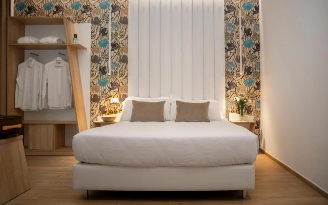 Hotel Alpen