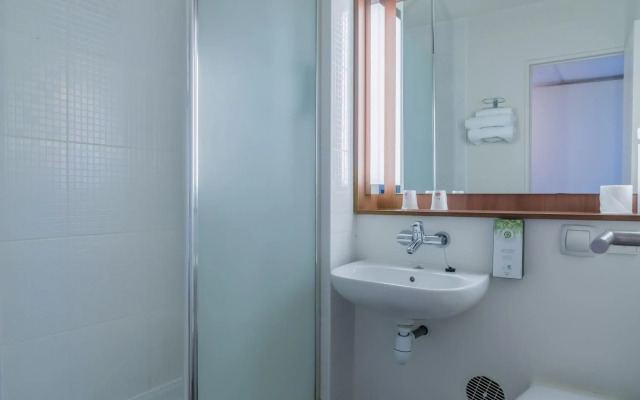 Hotel Campanile Nogent Sur Marne