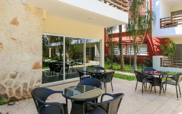 Sabbia Condos by Playa Paradise