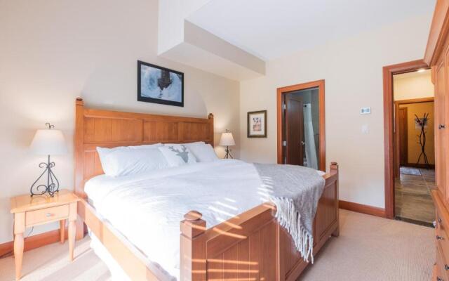 Montebello 4864 by Outpost Whistler