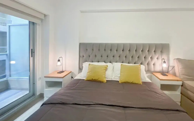 San Telmo Luxury Apartment