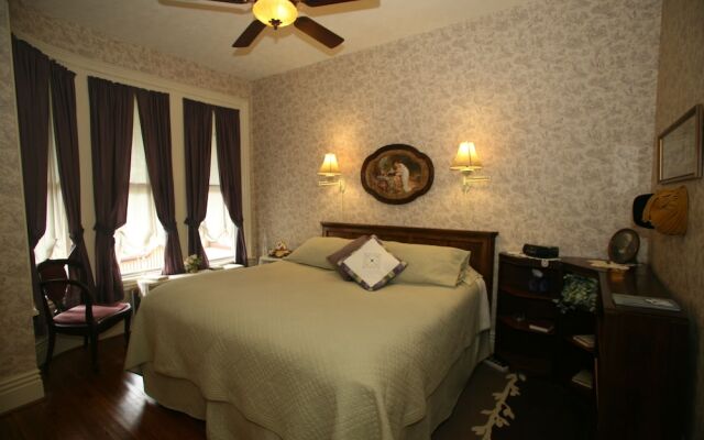 Barrister's Bed & Breakfast