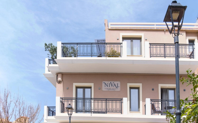 Nival Luxury Suites