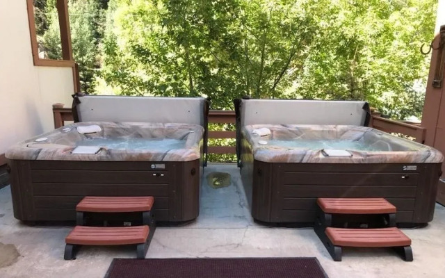 Hot Springs Inn