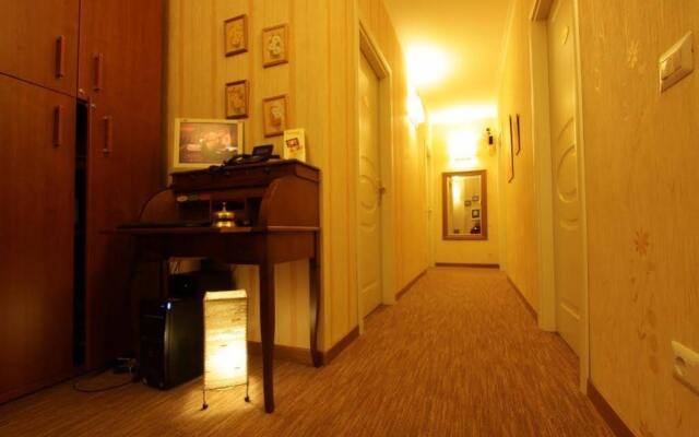 Arancino Affittacamere