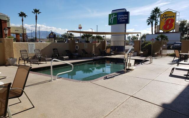 Holiday Inn Express & Suites Tucson North – Marana by IHG