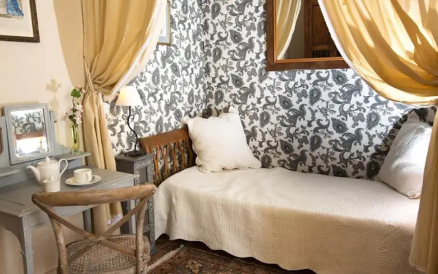 Château de Potelières