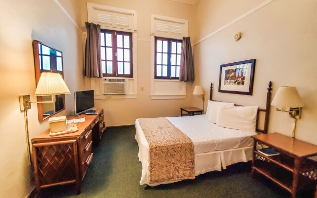 Meliá Century Hotel Ponce