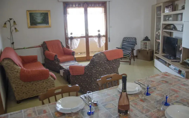 Casa Poseidone