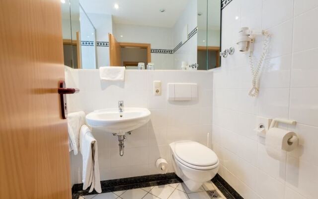 Hotel Schwarzbachtal Hideaway