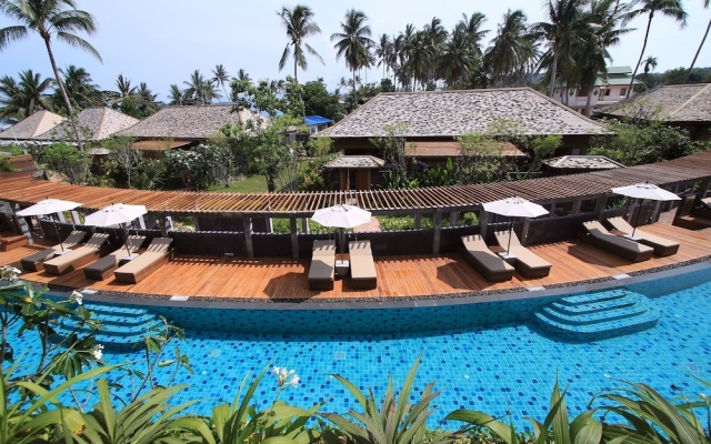 The Pool Villas by Deva Samui Resort