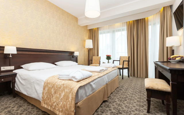 Hotel Lambert Medical Spa