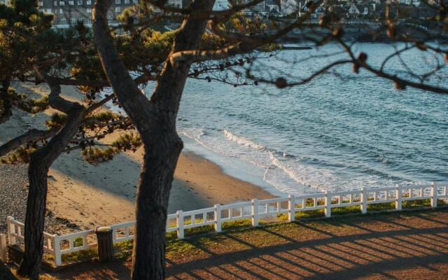 La cabane de Charlotte
