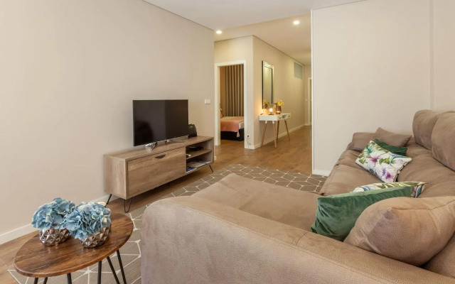 Liberdade Home Stay - Minho's Guest