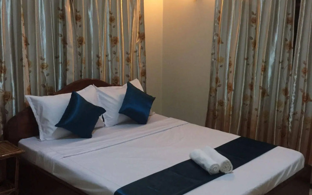 Sinan Guesthouse