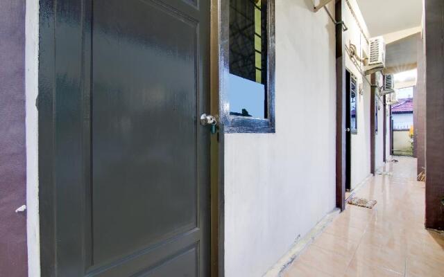 SPOT ON 91752 Izzami Homestay Syariah