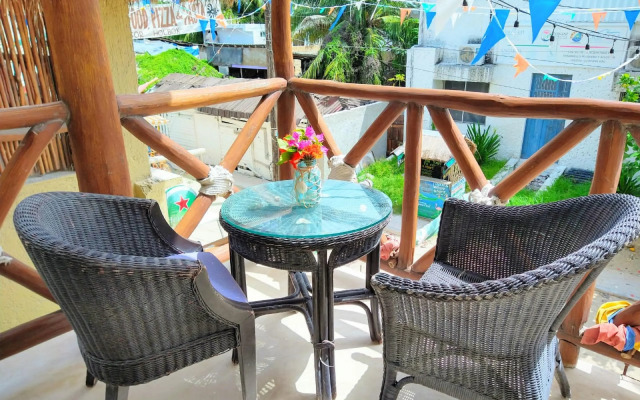 La Constanza de Rulo