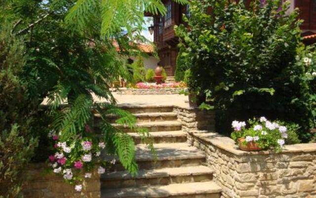 Voevodski Eco Complex