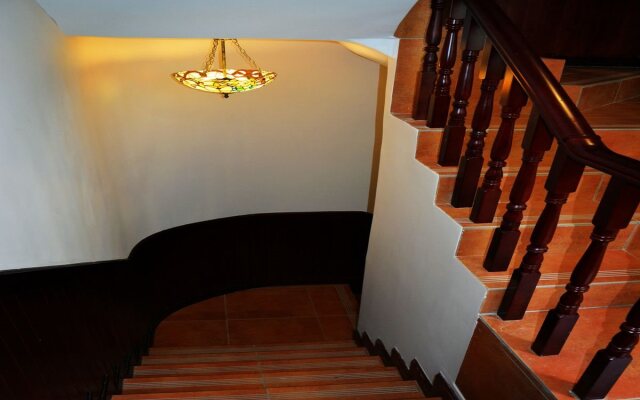 Junshe Boutique Guest House - Hostel