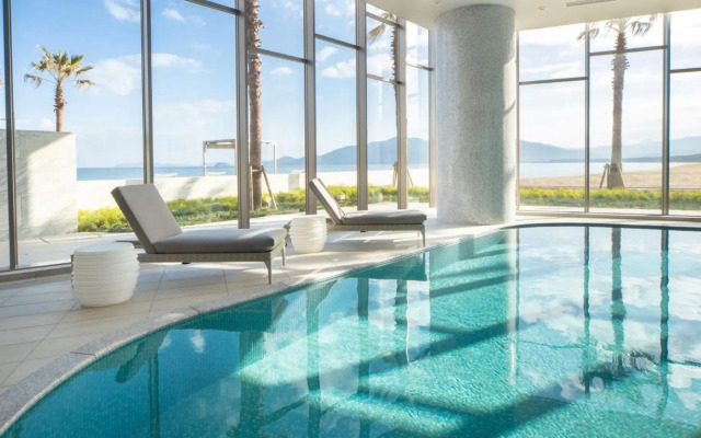 Karatsu Seaside Hotel