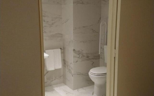 Avellaneda Aparts & Suites