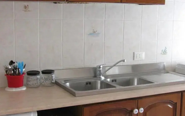 Sapore di Sale House