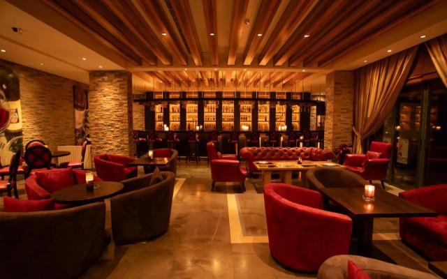Terre Brune Hotel