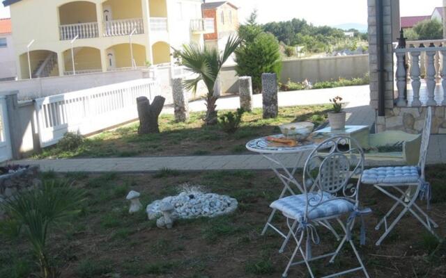 Apartments Duda