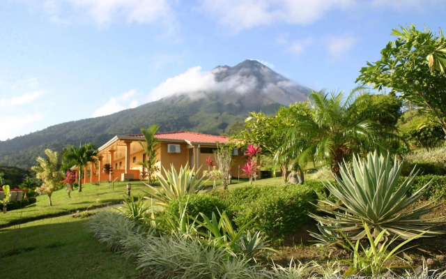 Hotel Los Lagos Spa & Resort