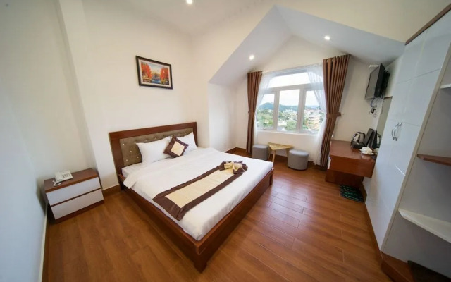 Tommy Hotel Dalat