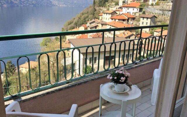 Apartment Sabrina Nesso