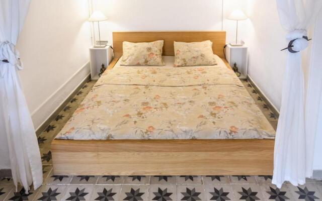 Private roof top Sant Antoni