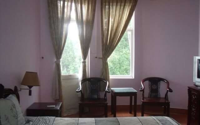 Hung Hai Hotel