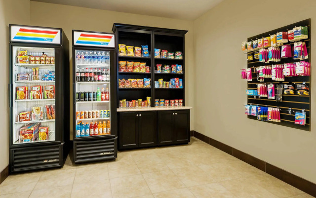 Holiday Inn Express & Suites Cotulla by IHG