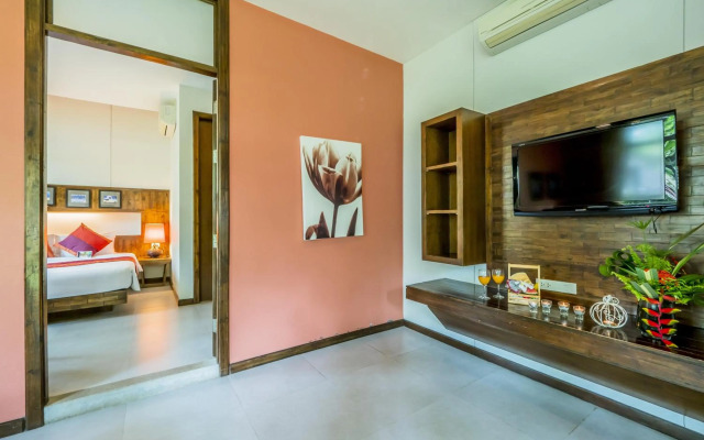 Nana Resort Kaengkrachan