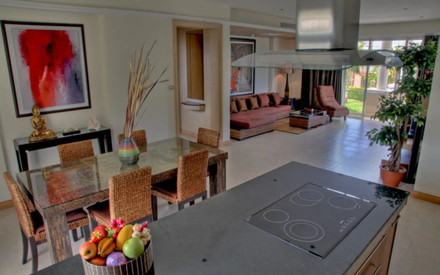 Sunvillas Blue Lagoon Hua-hin