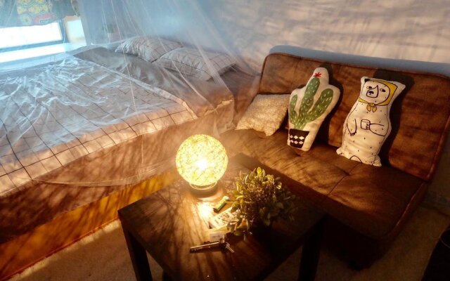 Enigme Hostel - Futian