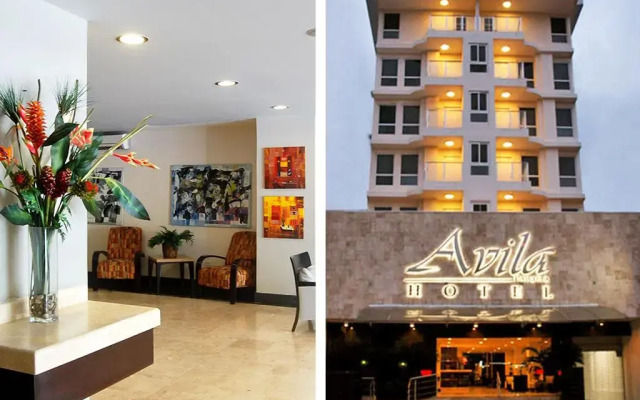 Avila Hotel