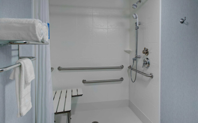 Hampton Inn & Suites Sarasota/Bradenton-Airport, FL