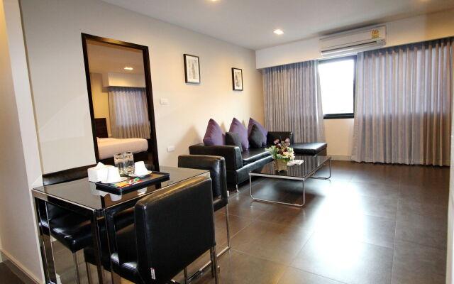 14 Residence