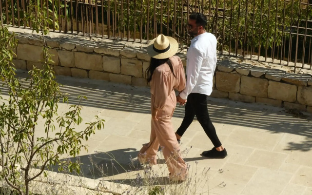 Theatron Jerusalem Hotel & Spa - MGallery Collection