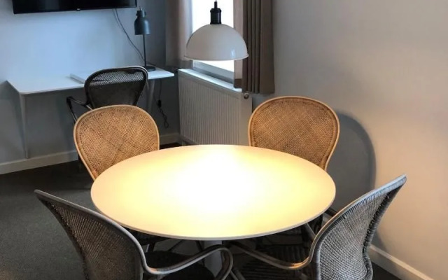 Hotel Marie