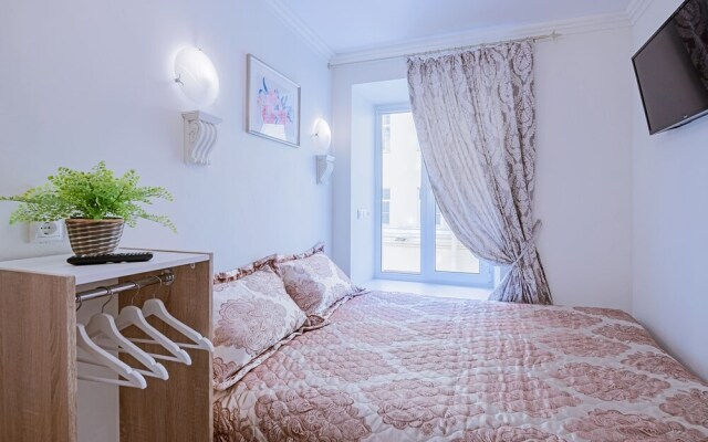 ApartHotel Heart of Nevsky