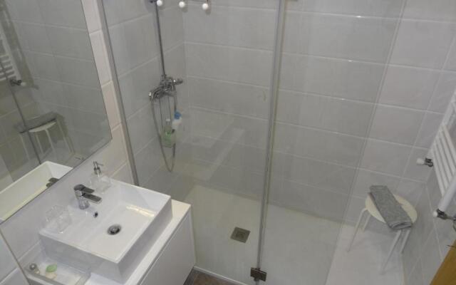 Pé No Mar Apartment