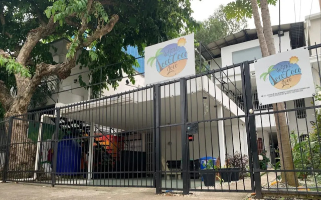 Hostel Loco Coco Loco