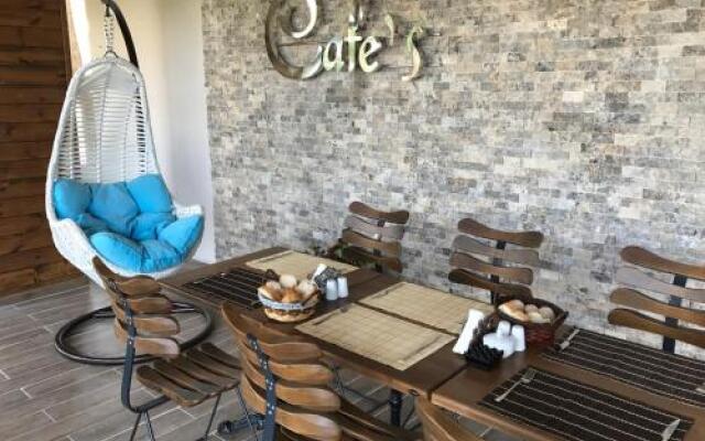 Karacan Park Hotel