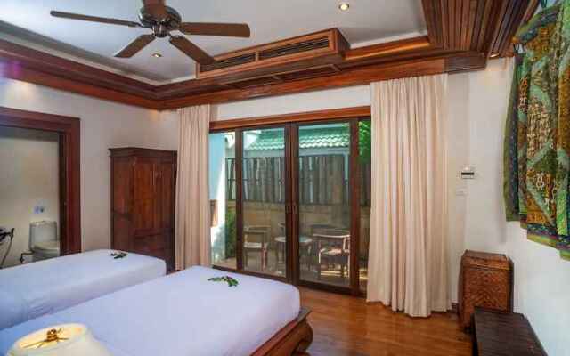 Shiva Samui Luxury Villas