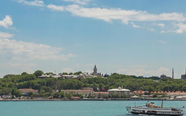 Novotel Istanbul Bosphorus